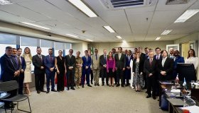 CONAMP discute pauta nacional de atuação